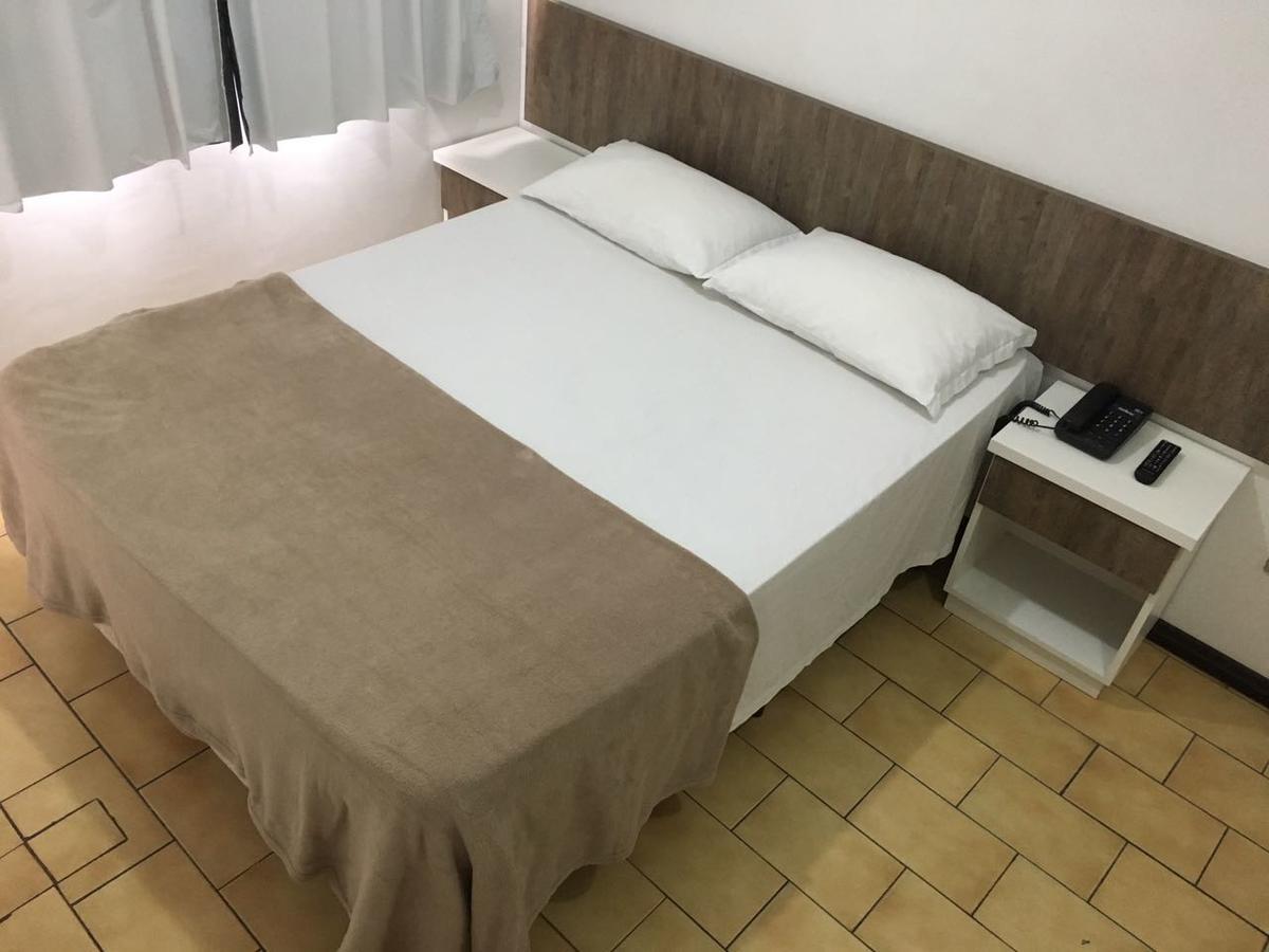 Hotel Luz Do Sol 2*